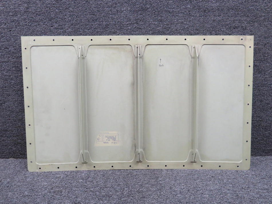 6610424-3 Cessna 560XL Citation XLS+ Aft Door Bond Assembly