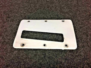 0441024-1 Cessna 150J Plate Landing Gear Fillet LH
