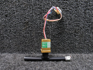 674-3 (Alt: 101-384081-3) Vep Pressure Switch (30V, 5 Amp)