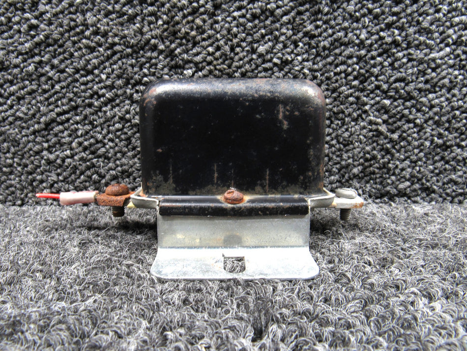 FOC-4002B Prestolite Overvoltage Control Regulator (12V)