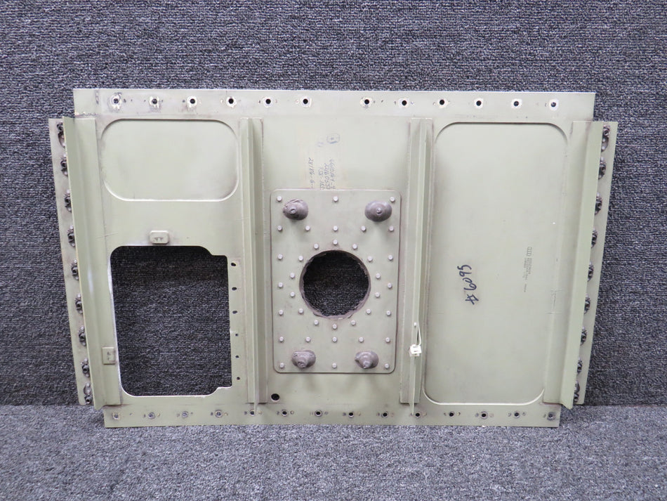 6610164-4 (Alt: 6610164-50) Cessna 560XL Citation XLS+ Access Panel
