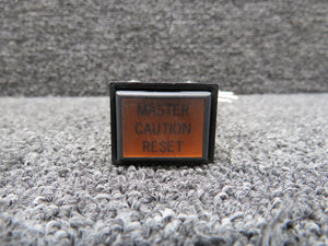 27480-103 Korry Master Caution Reset Switch