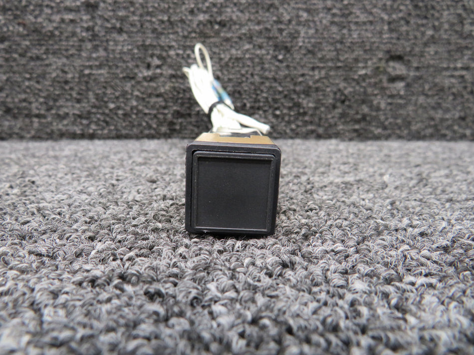 29704-039 Korry Pilot Mic Selector Switch
