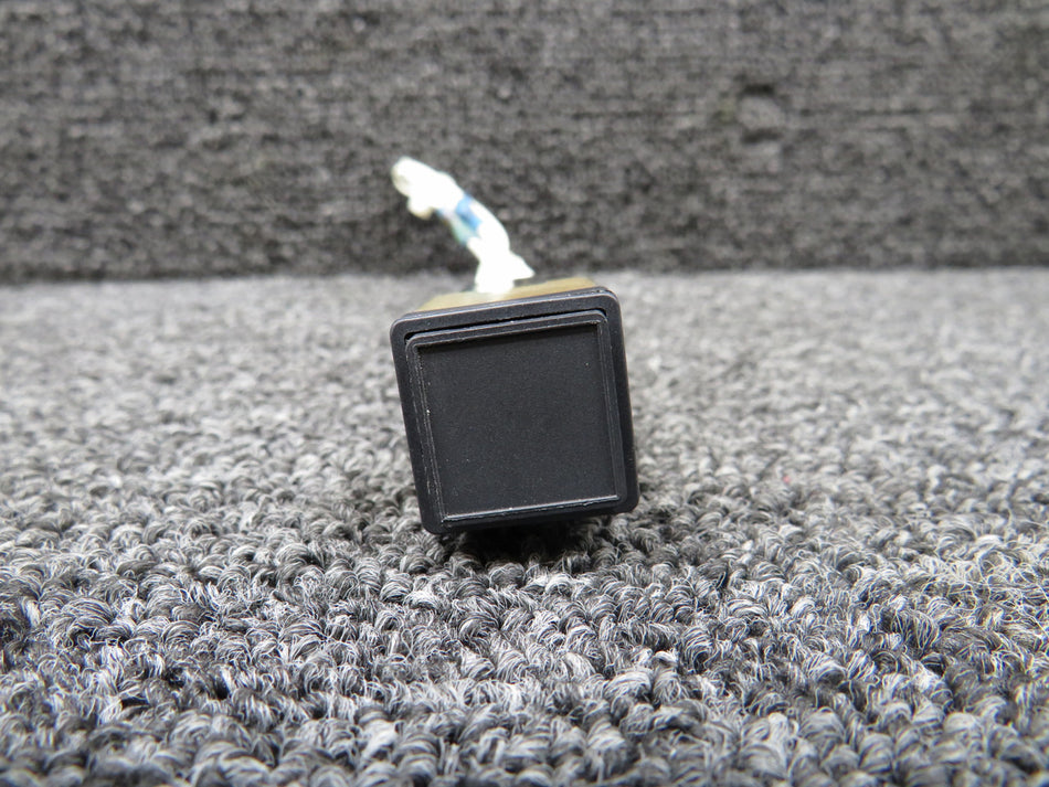 29704-038 Korry Co-Pilot Mic Selector Switch