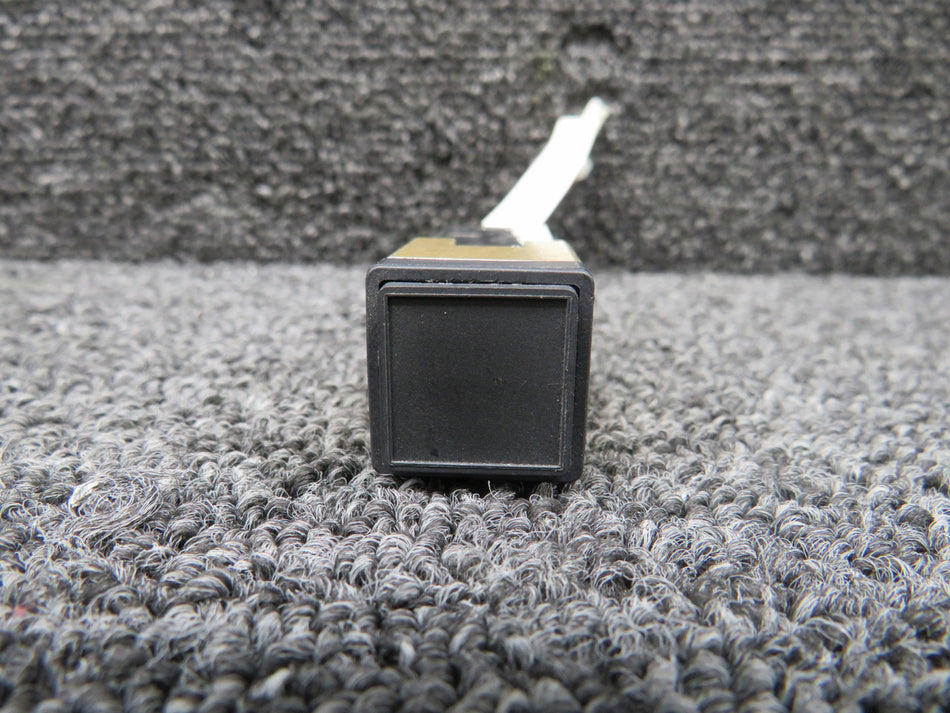 29704-054 Korry Pilot Speaker Mute Disconnect Switch