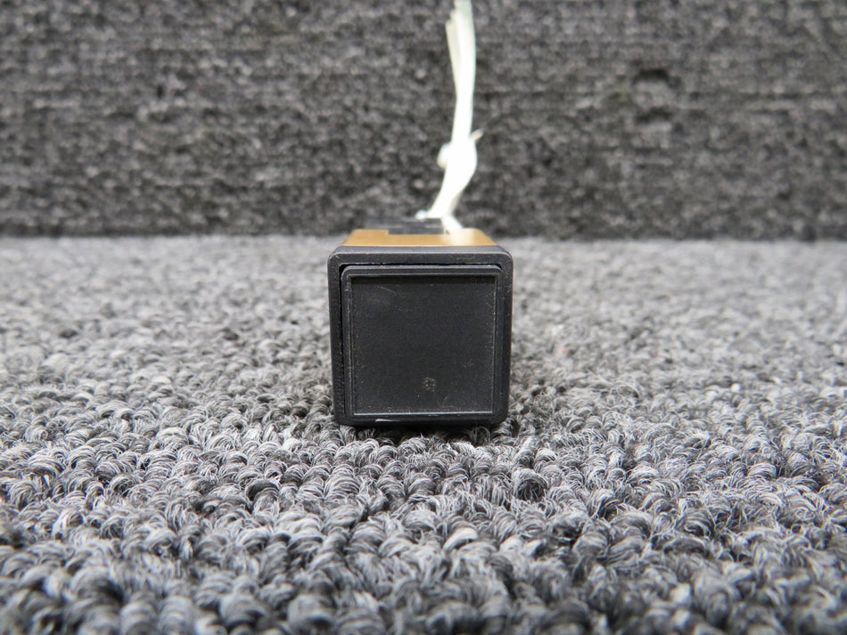 29704-054 Korry Co-Pilot Speaker Mute Disconnect Switch