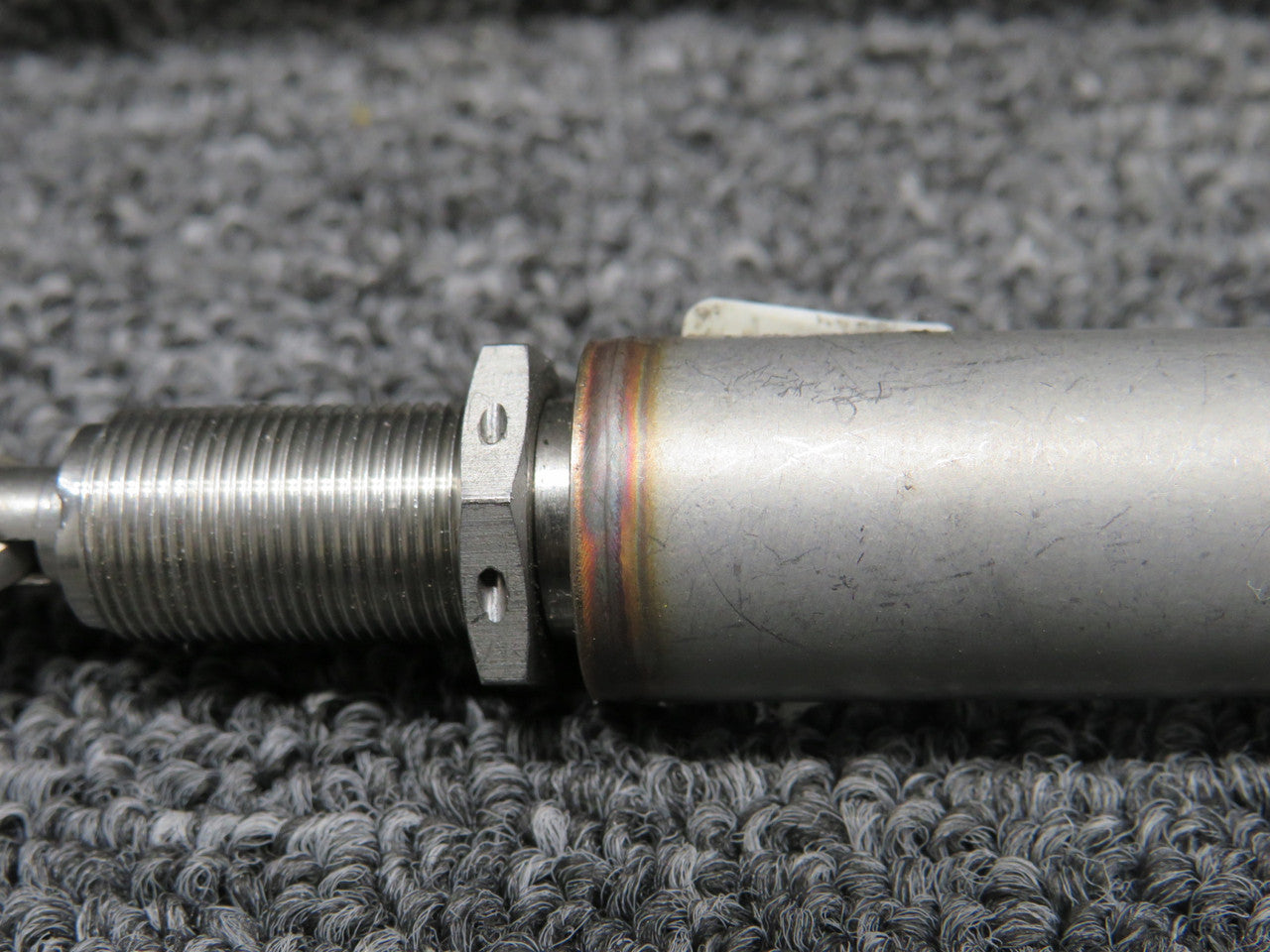 S3176-2 Micro Switch Main Landing Gear Squat Switch – BAS Part Sales