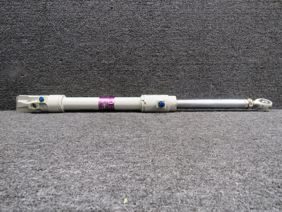 1549300-11 (Alt: 9912491-6) Nabtesco Corp Nose Landing Gear Actuator Assy (Core)