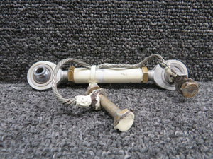 5525501-82 Cessna 560XL Citation XLS+ Flap Actuator Push Rod