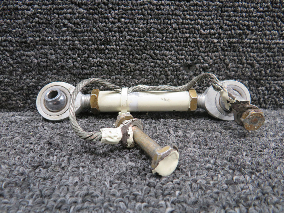 5525501-82 Cessna 560XL Citation XLS+ Flap Actuator Push Rod