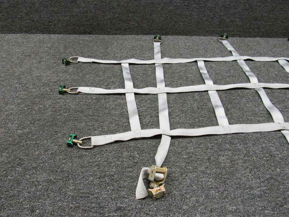 Cessna 560XL Citation XLS+ Storage Net Assembly