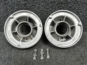 9520653 Goodyear 5.00-5 Nose Landing Wheel Assembly (Core)