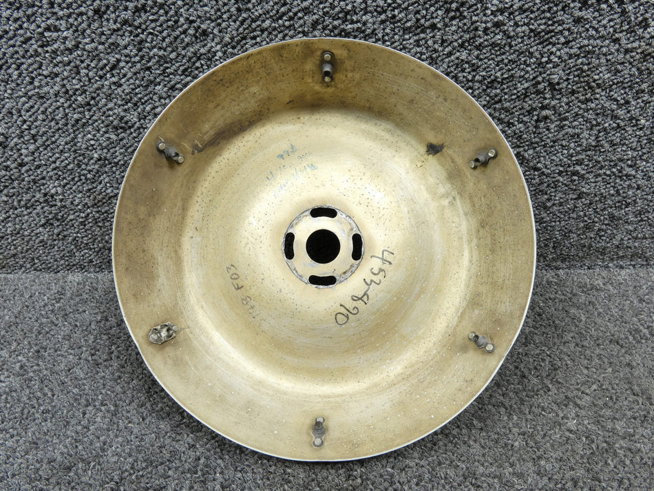 67793-003 Piper PA32-300 Forward Spinner Bulkhead