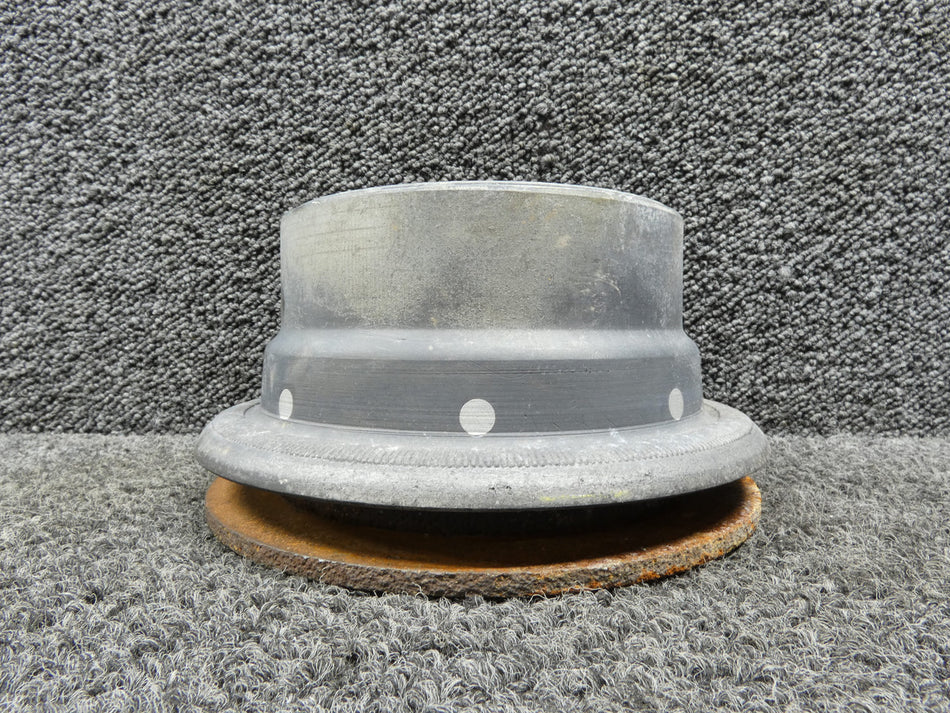161-00800 Cleveland 6.00-6 Wheel Inner Half Assembly with Disc