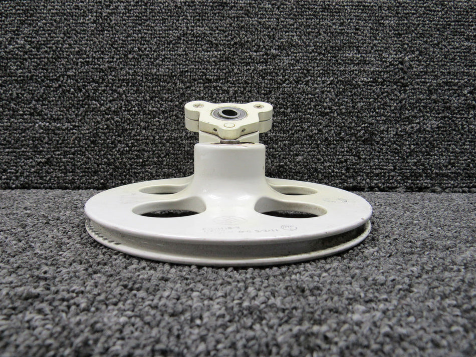 6660418-1 (Alt: 6660417-1) Cessna 560XL (XLS+) Aileron Outboard Sector Assembly