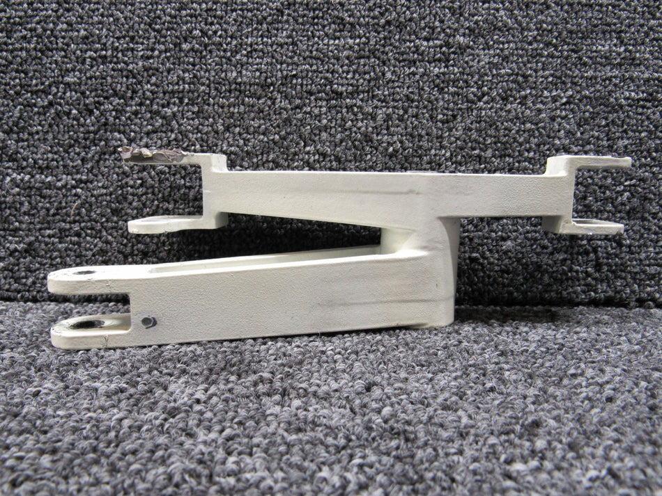 6565250-4 Cessna 560XL Citation XLS+ Speed Brake Bellcrank RH