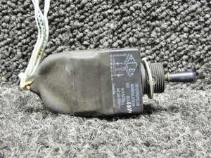 617-5B-Y1 ECE Toggle Switch Assembly