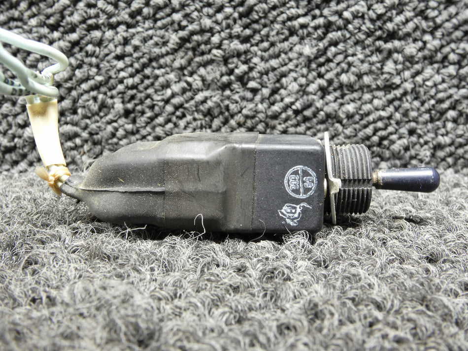 617-5B-Y1 ECE Toggle Switch Assembly