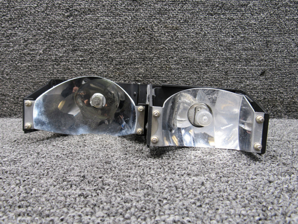 01-0790131-06 Whelen 90131 Wing Tip Landing Light RH with Revision, 28V