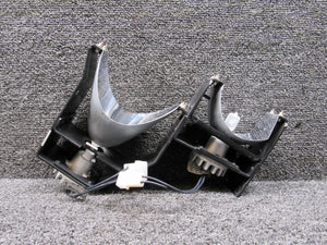 01-0790131-06 Whelen 90131 Wing Tip Landing Light RH with Revision, 28V