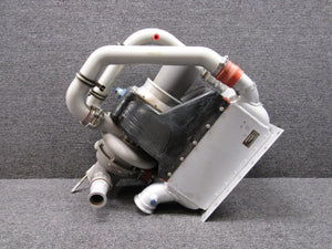 2215460-4 (Alt: 9912493-8) Honeywell Environmental Control Unit