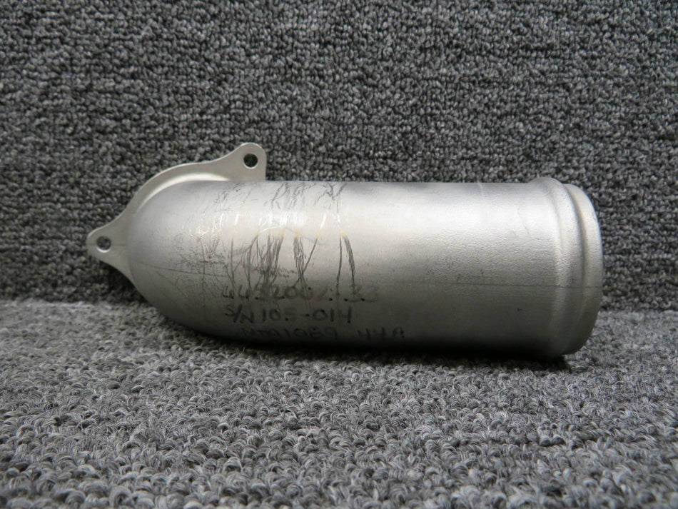 6652002-33 Cessna 560XL Citation XLS+ Elbow Casting