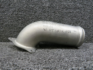 6652002-33 Cessna 560XL Citation XLS+ Elbow Casting