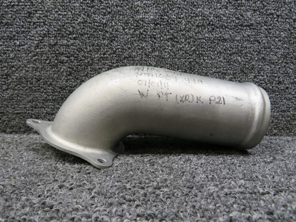 6652002-33 Cessna 560XL Citation XLS+ Elbow Casting