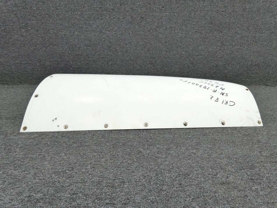 2252042-15 Cessna 182RG Cowl Assembly Upper LH