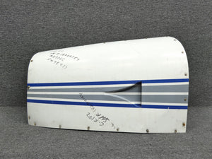 2252042-15 Cessna 182RG Cowl Assembly Upper LH
