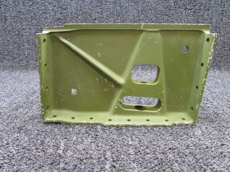 0741602-1 (Use: 0741626-1) Cessna 182F Support Inboard Landing Gear LH (Zinc)