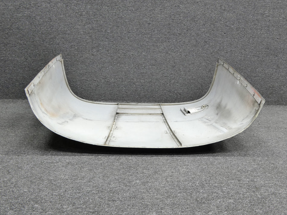 0552112-20 Cessna 172M Engine Upper Cowl Spotweld Assembly