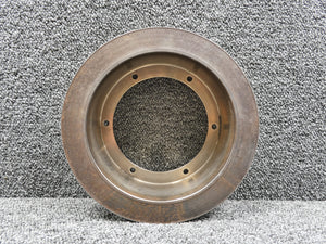 RA164-02706 Rapco Brake Disc (Thickness: .343”)