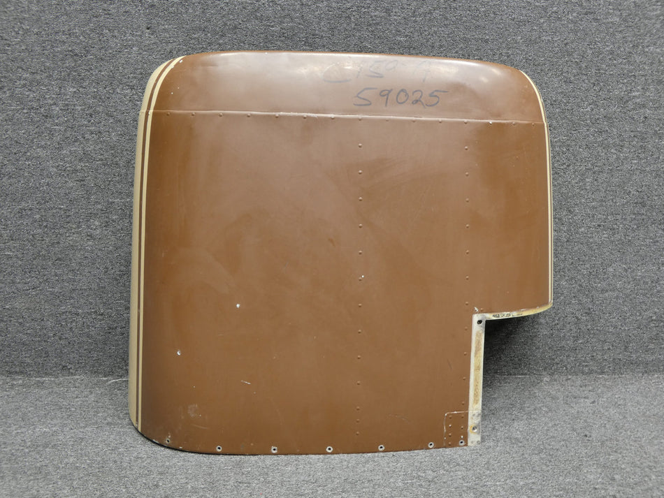 0452002-2 Cessna 150A Engine Upper Cowl Assembly (Less Door)