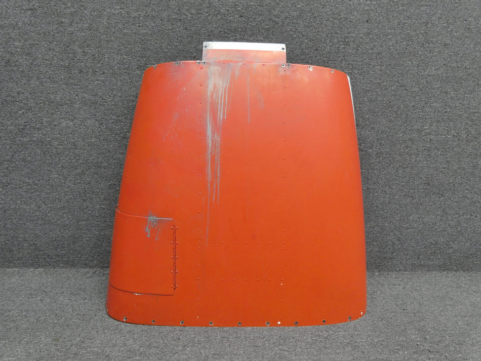 0552010-53 Cessna 172B Engine Upper Cowl Assembly with Door