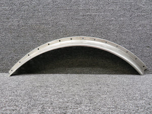30J2553-01 Cessna 560XL Citation XLS+ Engine Bypass Duct Flange