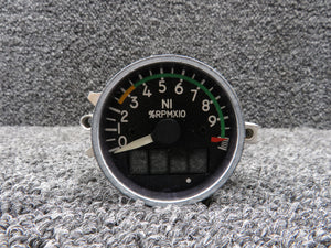 8DJ278-WAC1 General Electric Engine Fan Speed Indicator (28V)