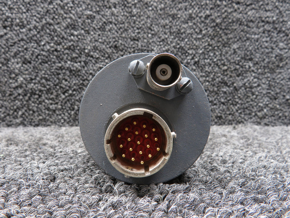 723160-2 Intertechnique Amplifier Indicator with Modifications