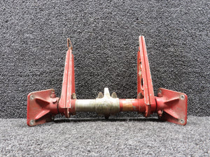17179-002 Piper PA-23-150 Elevator Torque Tube Assembly