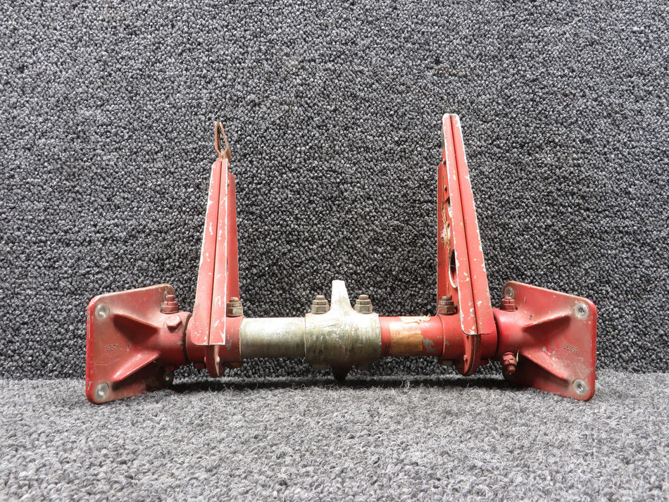 17179-002 Piper PA-23-150 Elevator Torque Tube Assembly