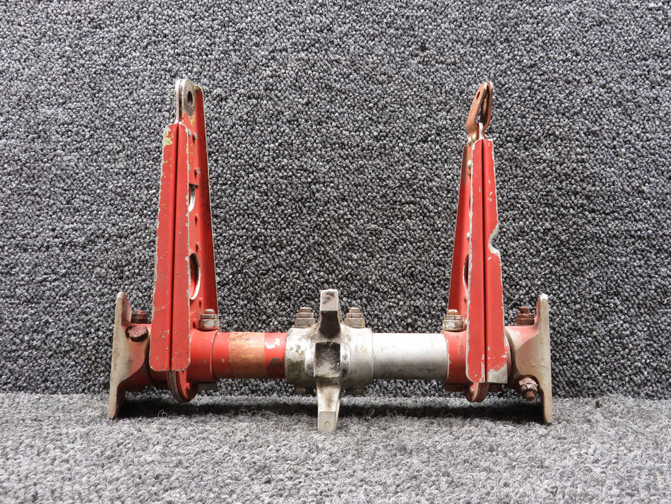 17179-002 Piper PA-23-150 Elevator Torque Tube Assembly