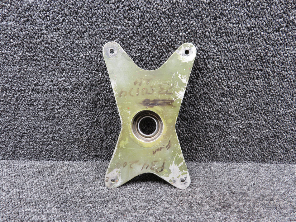 67040-012 (Cast: 67041) Piper PA28R-180 Forward Trunnion Fitting Assembly LH