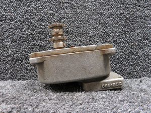 0861552 Cessna Flap Gear Box