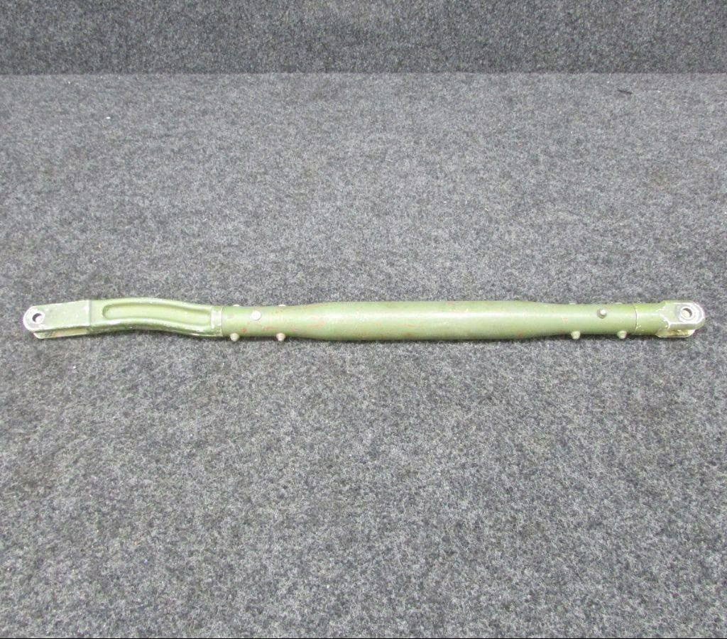 0843406-1 (Use: 0843406-3)  Cessna 310 Tube Assy Center RH Inbd Push Pull BAS Part Sales | Airplane Parts
