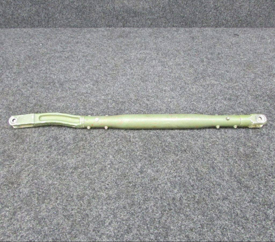 0843406-1 (Use: 0843406-3)  Cessna 310 Tube Assy Center RH Inbd Push Pull BAS Part Sales | Airplane Parts