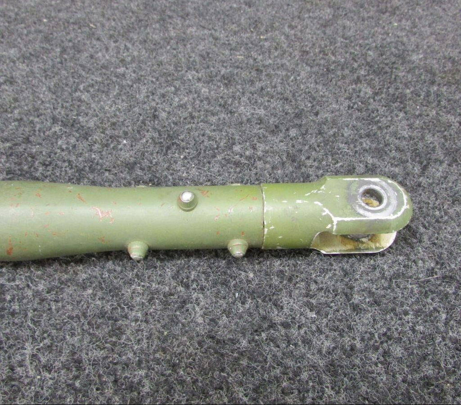 0843406-1 (Use: 0843406-3) Cessna 310 Tube Assy Center RH Inbd Push Pull