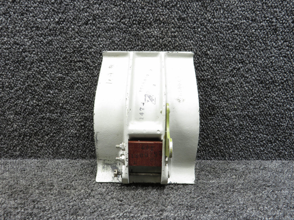3540009-5 (Cast: 4630047) Aero Commander Rudder Pedal