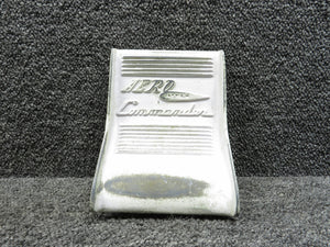 3540009-5 (Cast: 4630047) Aero Commander Rudder Pedal