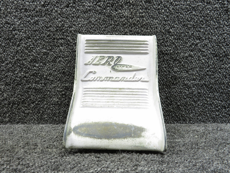 3540009-5 (Cast: 4630047) Aero Commander Rudder Pedal