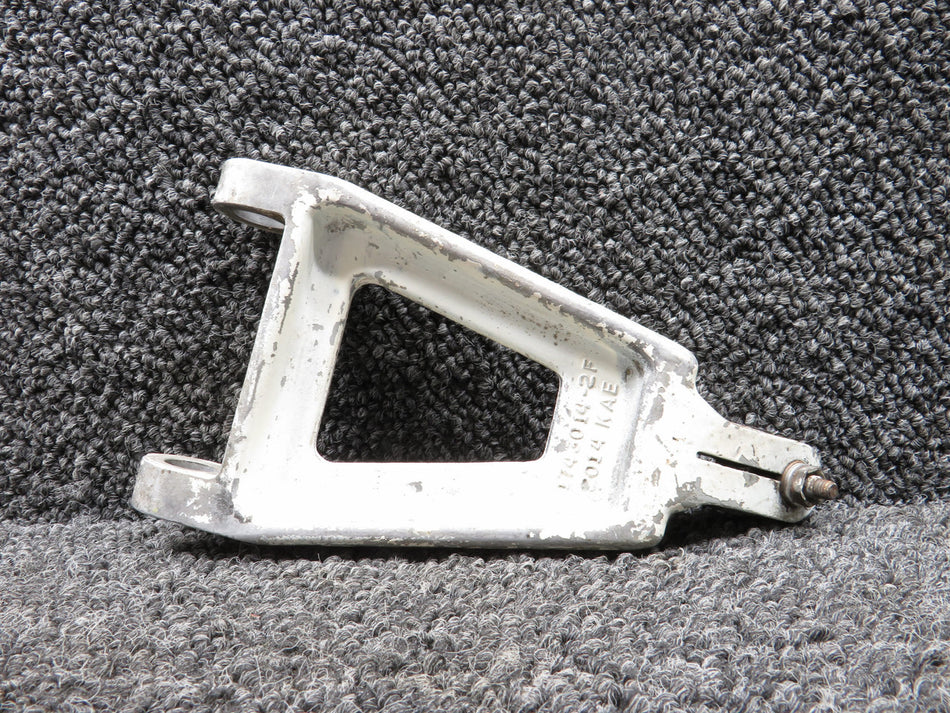 1743013-1 (Cast: 1743014-2F) Cessna 177 Nose Gear Lower Torque Link Assembly